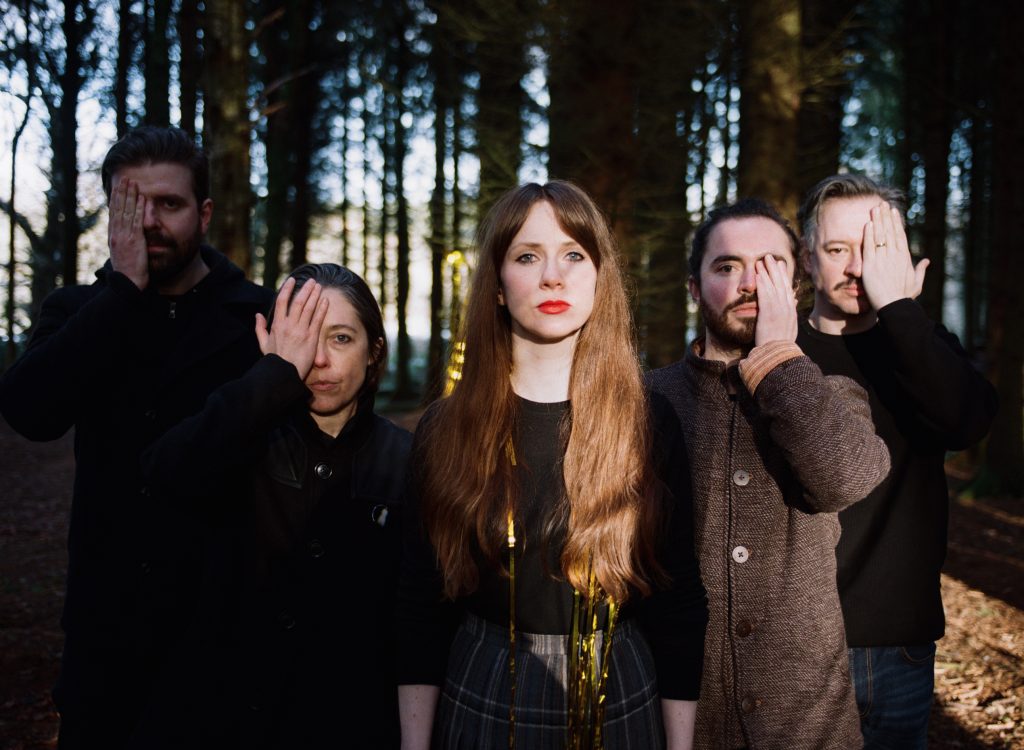 New Pagans