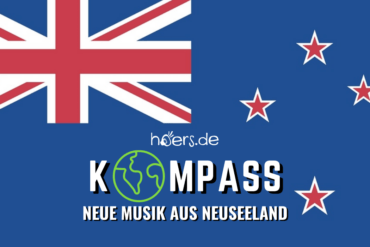 Musik Neuseeland