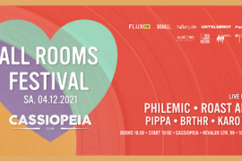 All Rooms Festival 2021
