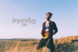 5 Fragen an Impala Ray