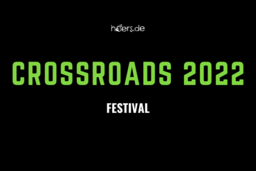 Festival // Crossroads 2022