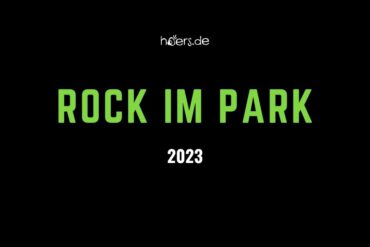 Rock Im Park 2023