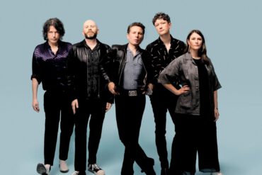 Interview // Franz Ferdinand – The Human Fear