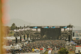 Review // Rock am Ring 2025
