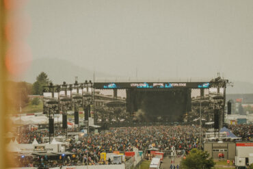 Review // Rock am Ring 2025