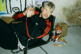 Lostboi Lino // Live Auf Tour 2025