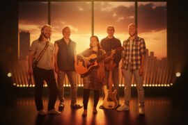 Interview // Rebecca King – Roots & Reasons