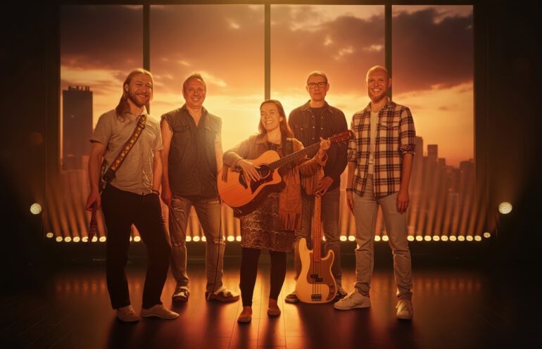 Interview // Rebecca King – Roots & Reasons