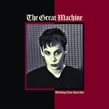 The Great Machine // Live auf Tour 2025
