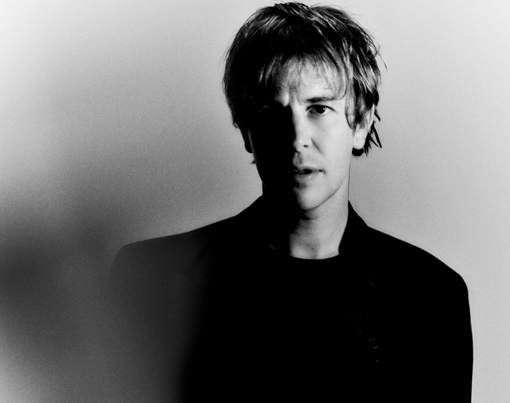 Tom Odell – Foto: Darren Gwynn