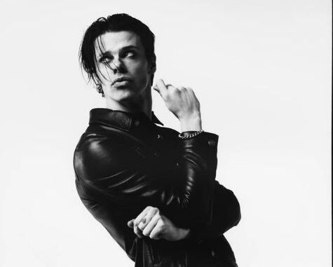Yungblud // Idols Tour 2025