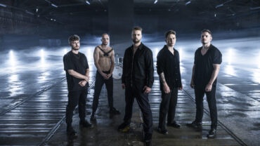Leprous European Tour 2025