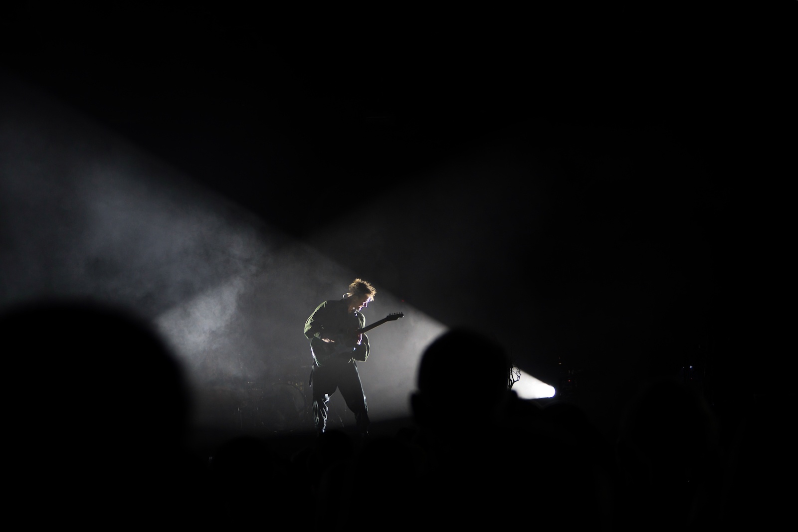 Gåte live in Frankfurt im Batschkapp