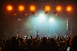 Review // OK.DANKE.TSCHÜSS live in Köln 2025