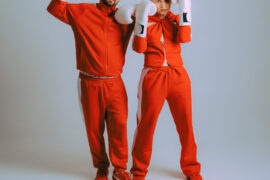 OK.DANKE.TSCHÜSS schlagen zurück: Album KNUTSCHEN & BOXEN und große Tour 2025/2026!