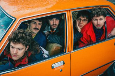 Interview // Von Wegen Lisbeth – Strandbad Eldena