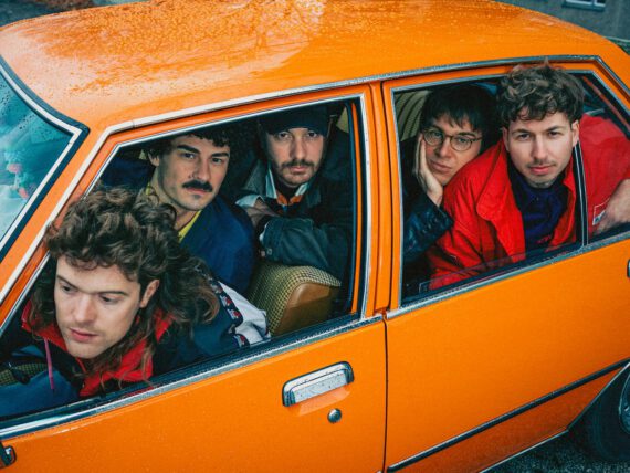 Interview // Von Wegen Lisbeth – Strandbad Eldena