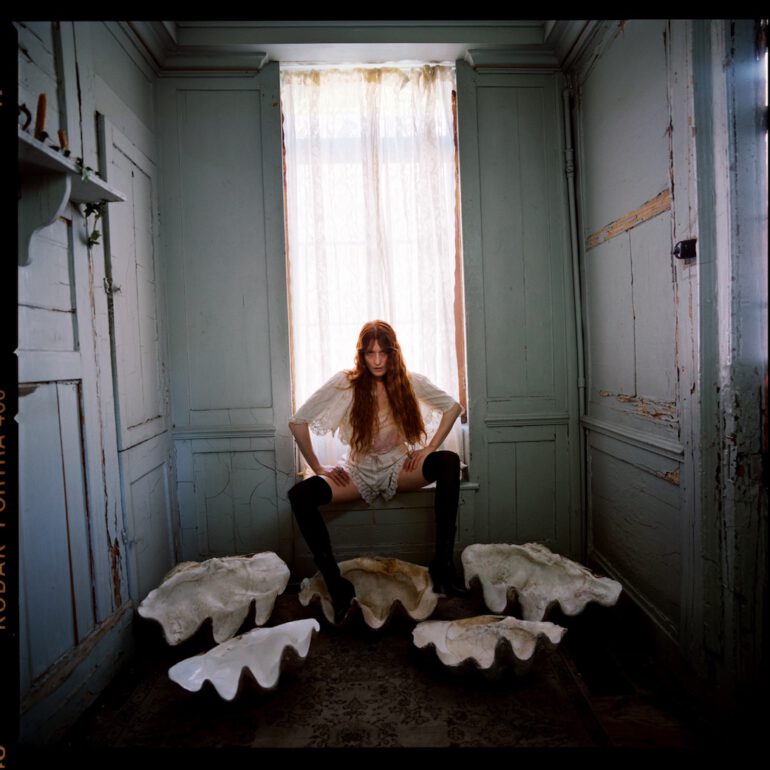 Florence + The Machine // Everybody Scream Tour 2026