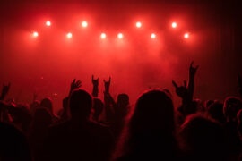 Review // Skaldenfest 2025 in der Posthalle Würzburg