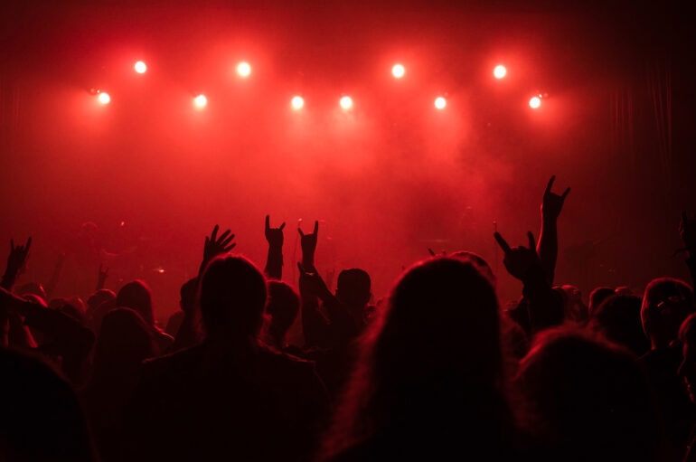 Review // Skaldenfest 2025 in der Posthalle Würzburg