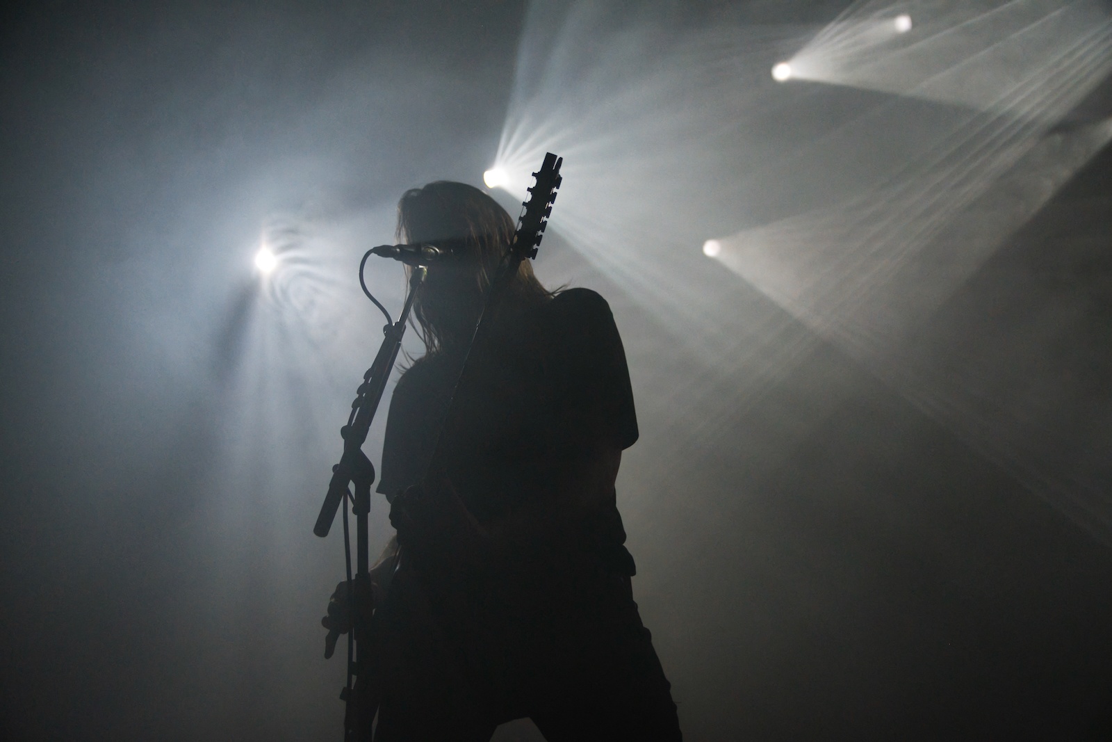 Der Weg einer Freiheit