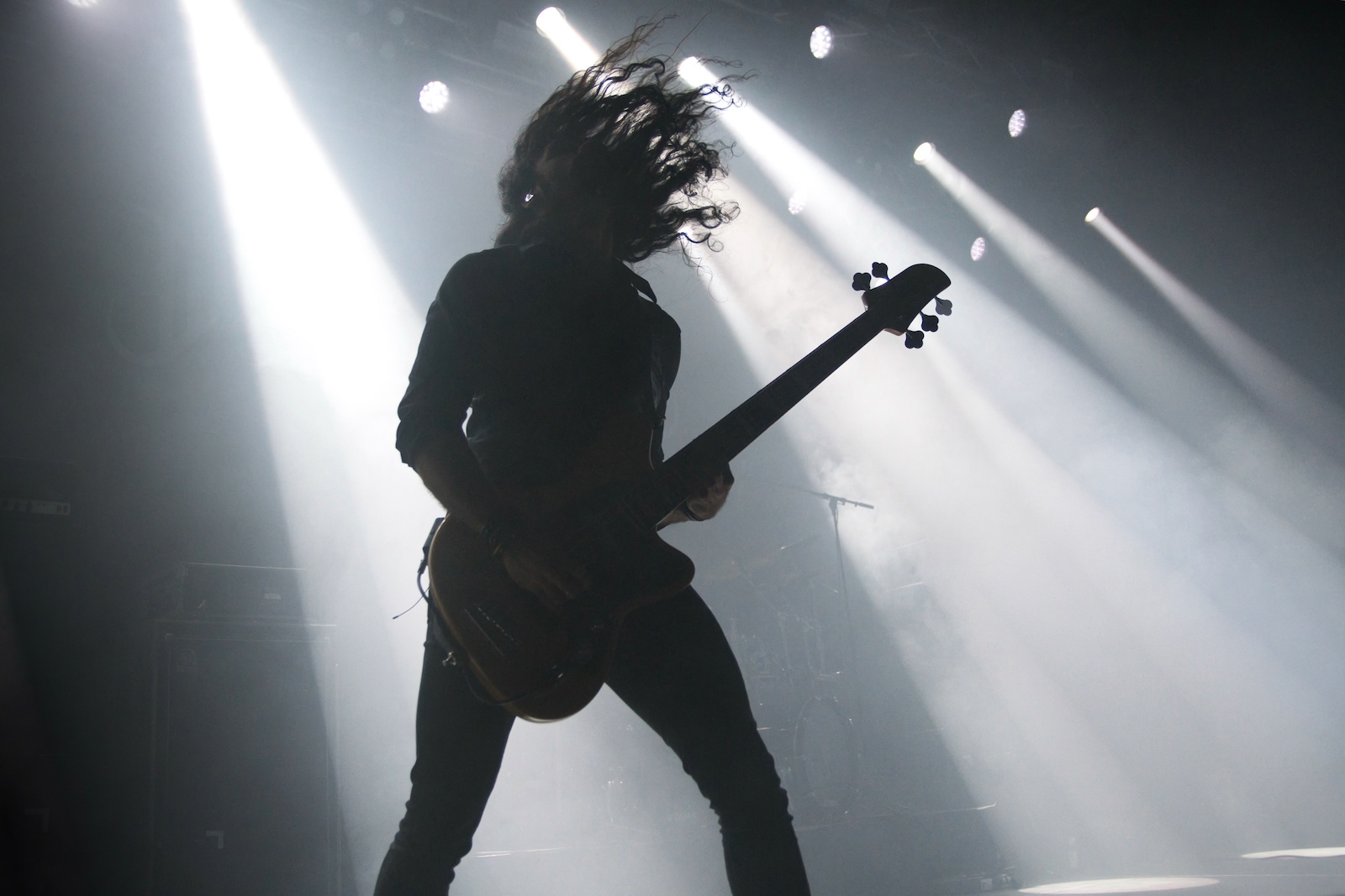 Der Weg einer Freiheit