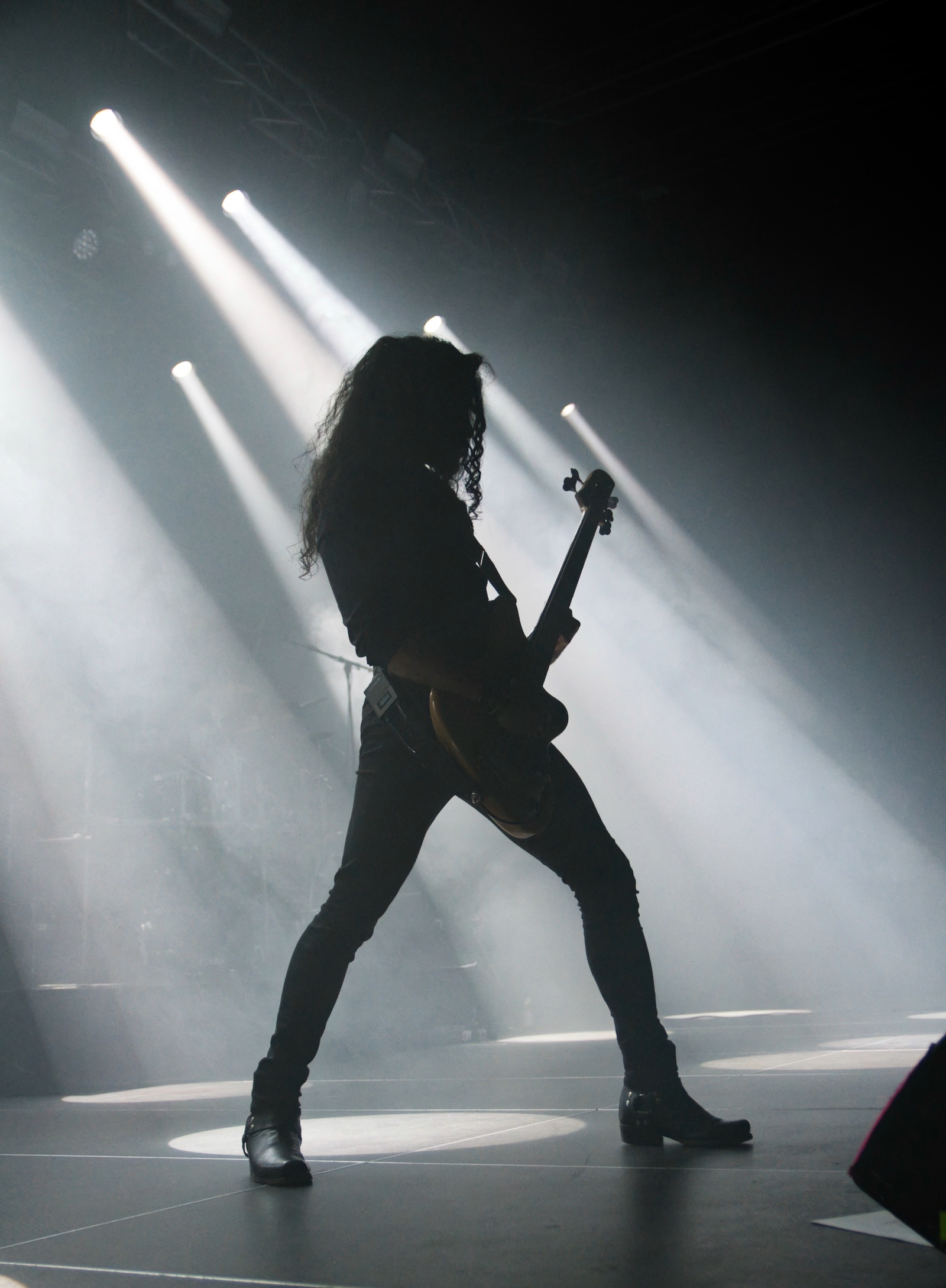 Der Weg einer Freiheit