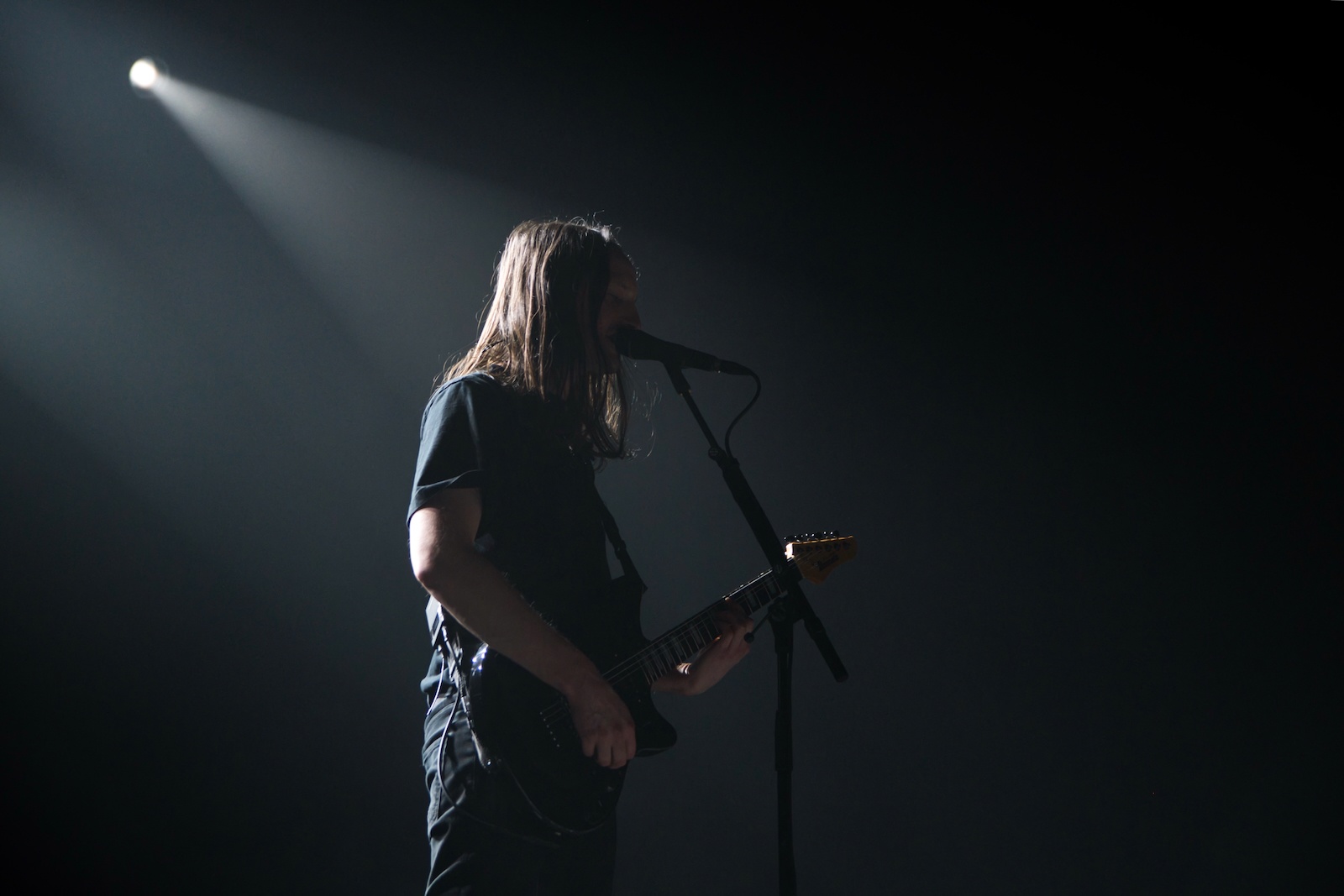 Der Weg einer Freiheit