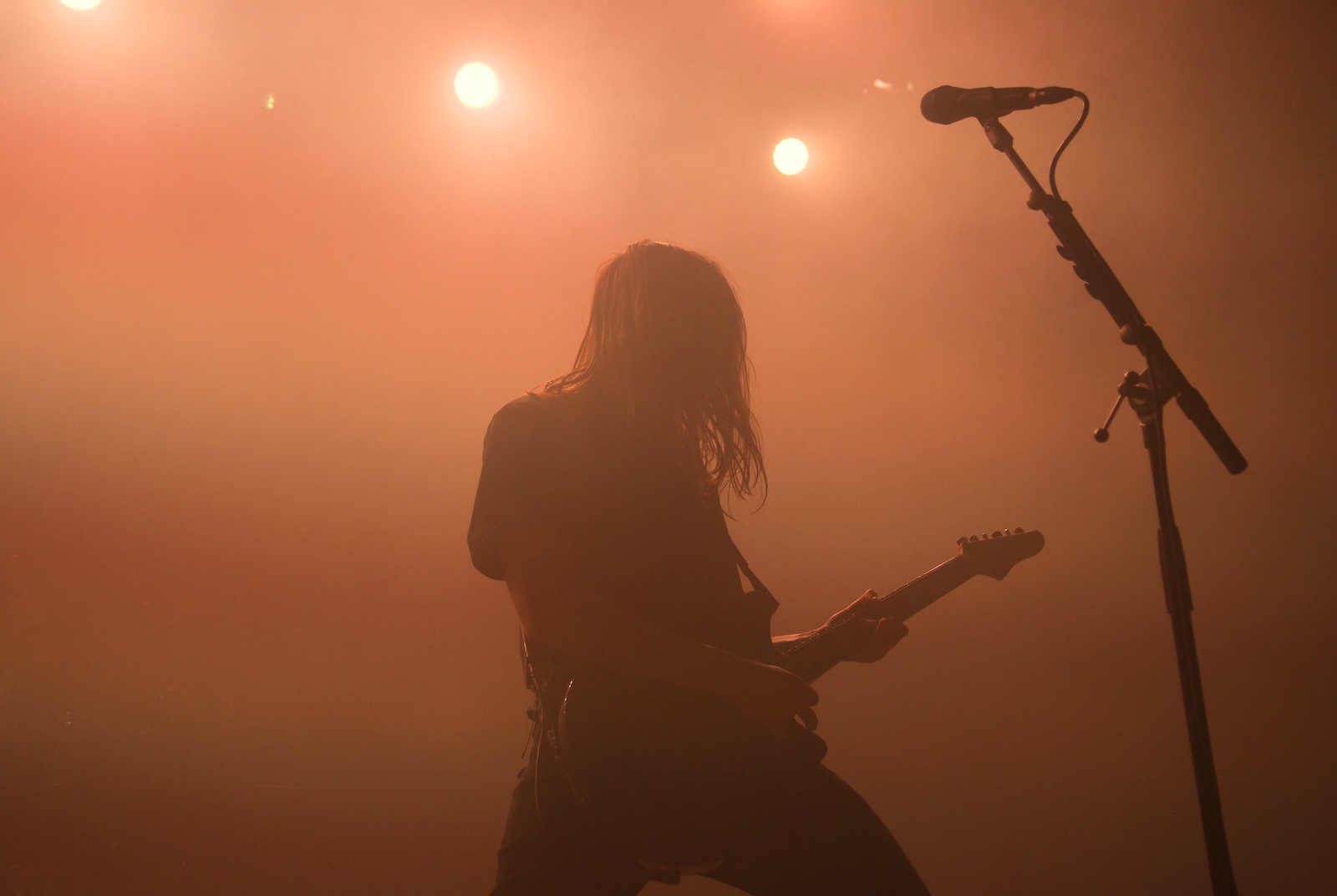 Der Weg einer Freiheit