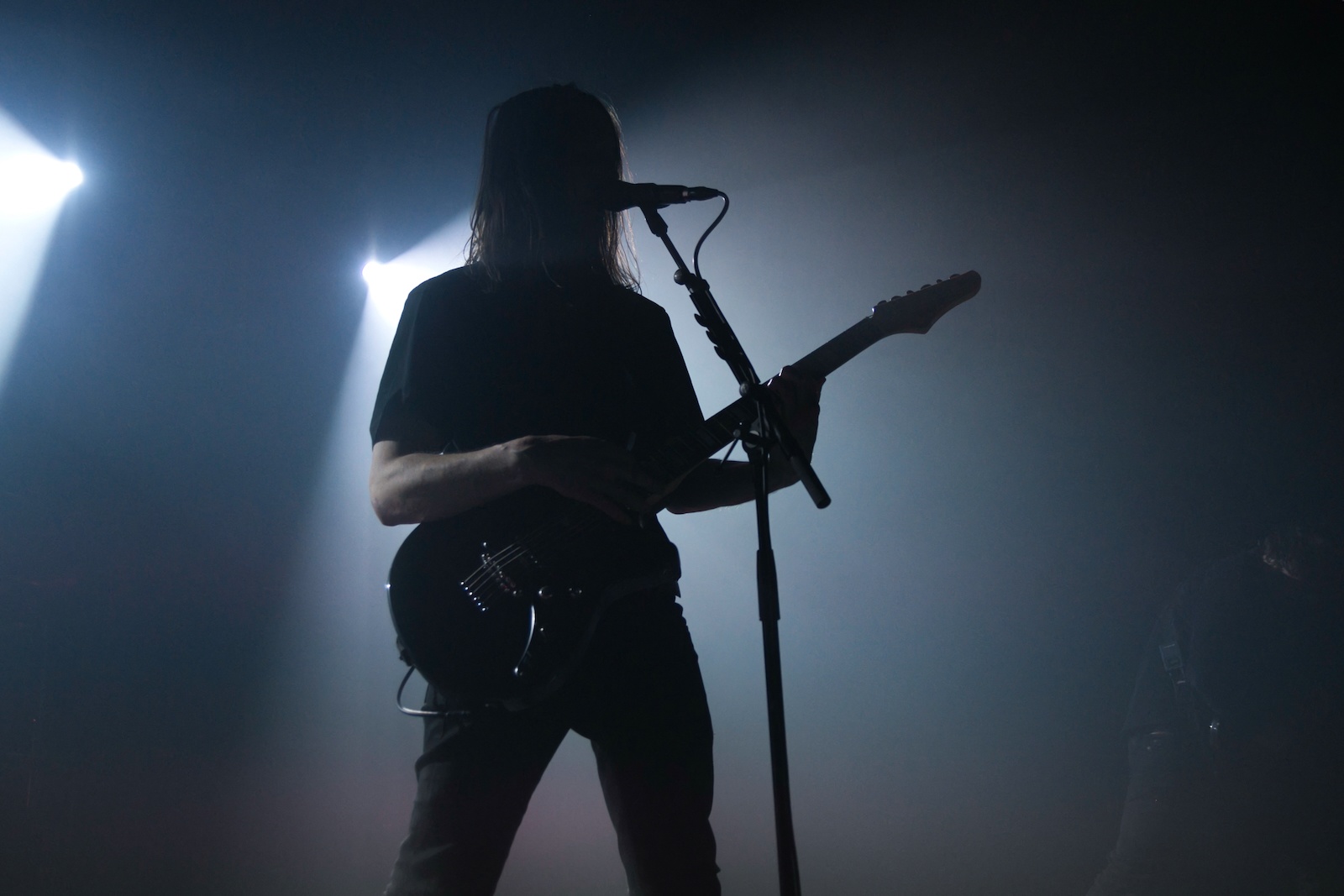 Der Weg einer Freiheit