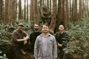 Jon and Roy // Europa Tour 2026: Indie-Folk-Glück live erleben