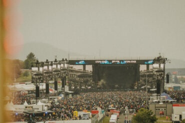 Festival // Rock am Ring 2026