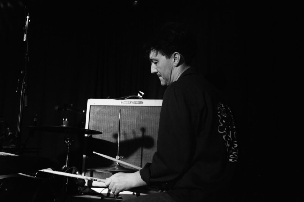 Fluppe live im Cairo Würzburg.