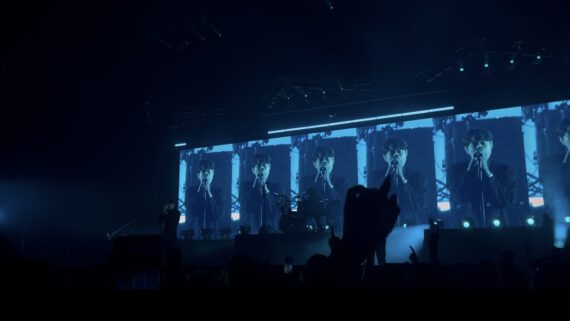 Bad Omens // Konzerte 2026