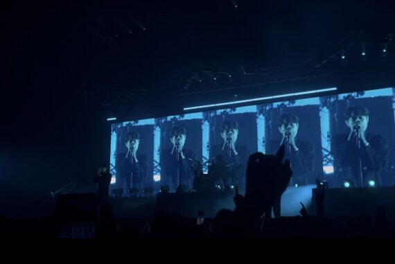 Bad Omens // Konzerte 2026
