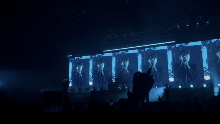 Bad Omens // Konzerte 2026