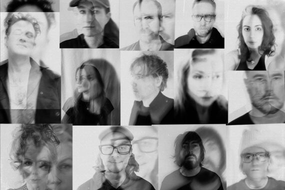 Interview // Broken Social Scene – Remember The Humans