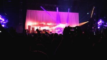 AnnenMayKantereit // Konzert Review 2026