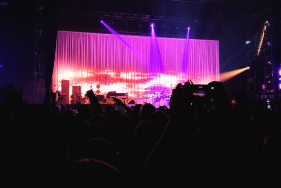 AnnenMayKantereit // Konzert Review 2026