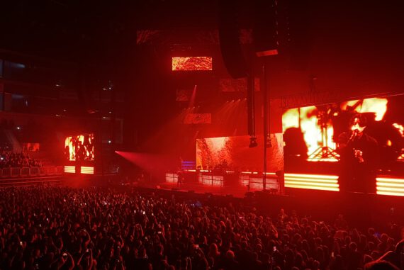 Bad Omens // Review 2026