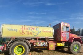 Review // Herzberg Festival 2026
