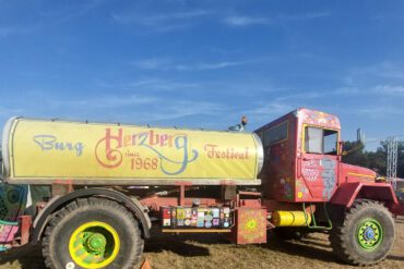 Review // Herzberg Festival 2026
