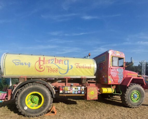 Review // Herzberg Festival 2026