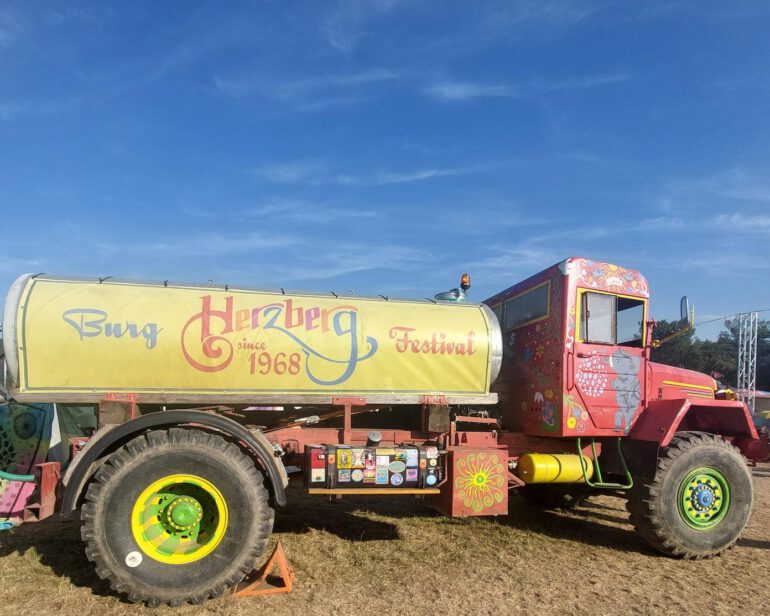Review // Herzberg Festival 2026